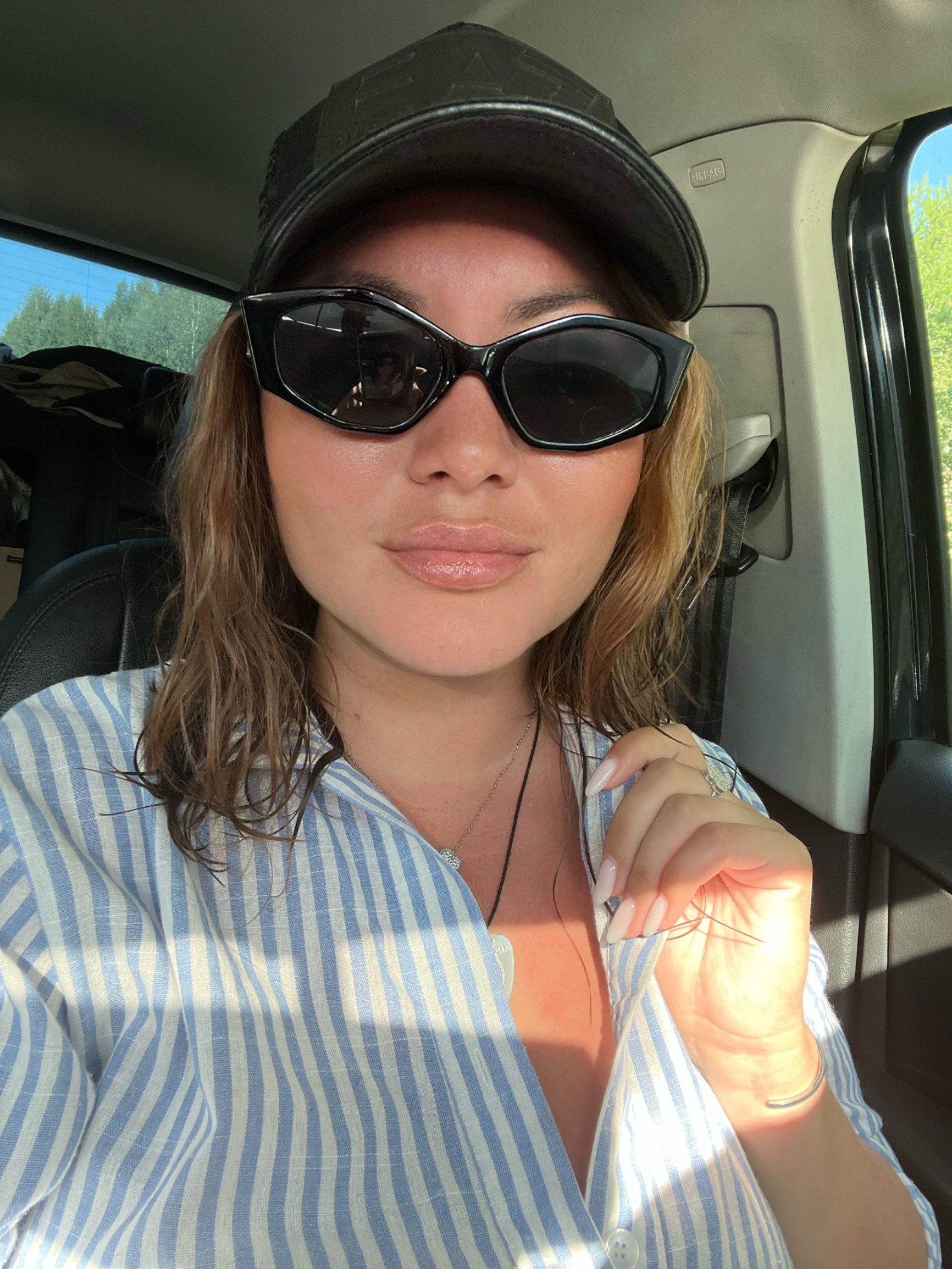 i’m – фотографии России