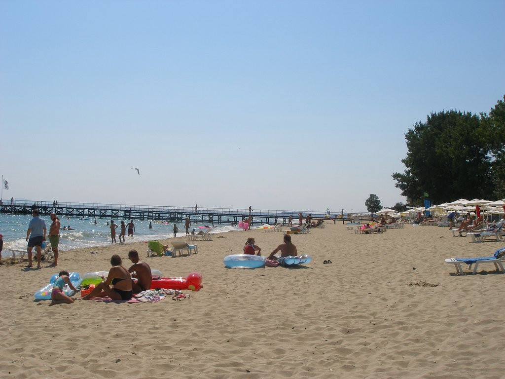 Елените, Болгария, фото № 26503 – фотографии Болгарии