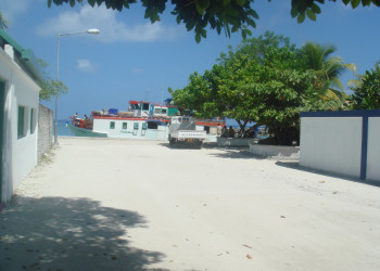 Гаафу Даалу Атолл, Мальдивы – фотографии Мальдивских островов