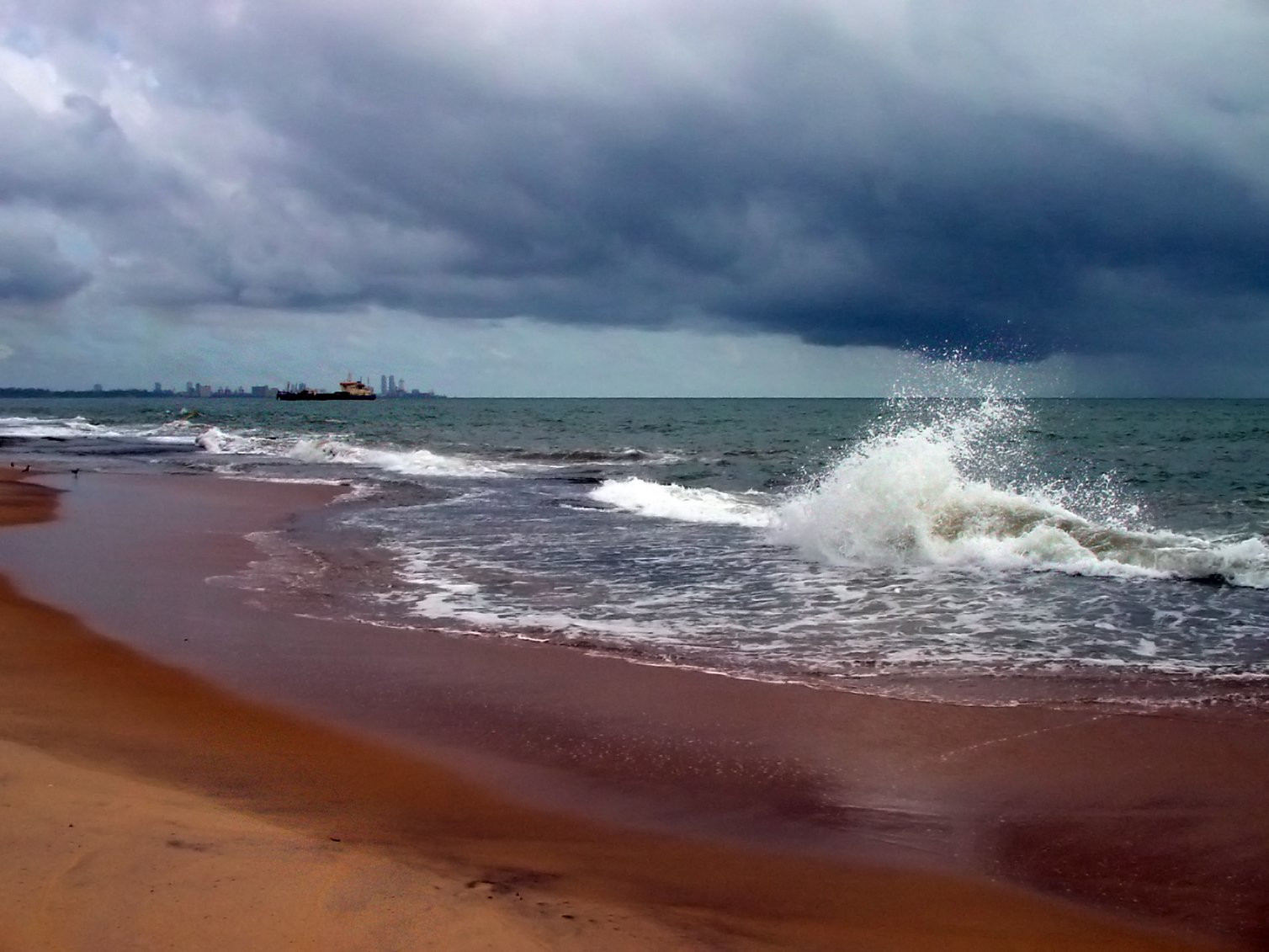 Негомбо, Шри-Ланка, фото № 51955 – фотографии Шри-Ланки