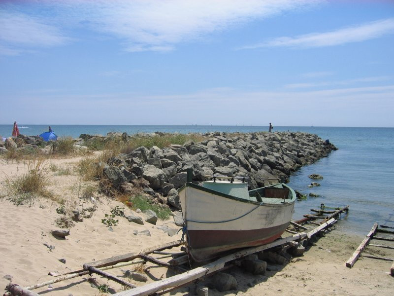 Берега в Свети-Влас, Болгария – фотографии Болгарии