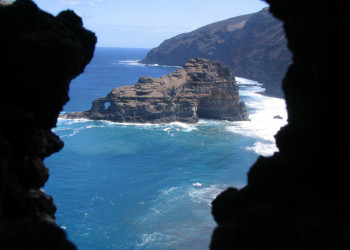 Гарафиа, Ла-Пальма остров, Канарские острова, фото № 31884 – фотографии Канарских островов