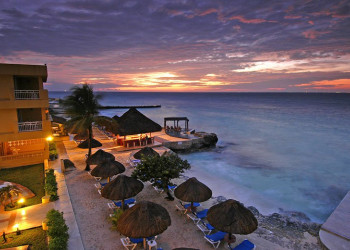 Косумель остров, Мексика, фото № 43918 – фотографии Мексики