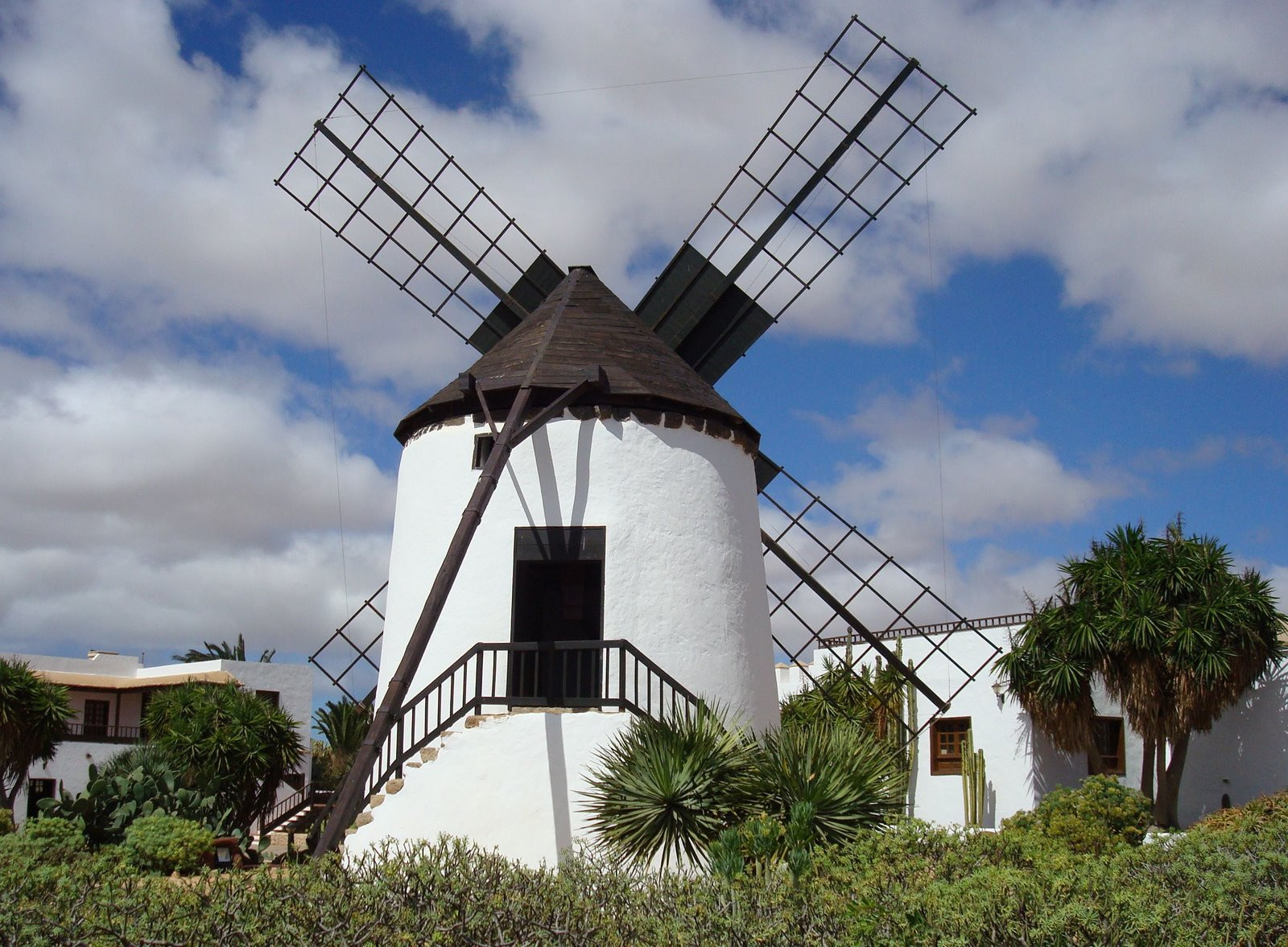 Антигуа, Фуэртевентура остров, Канарские острова, фото № 33990 – фотографии Канарских островов