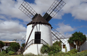 Антигуа, Фуэртевентура остров, Канарские острова, фото № 33990 – фотографии Канарских островов