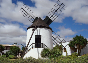 Антигуа, Фуэртевентура остров, Канарские острова, фото № 33990 – фотографии Канарских островов