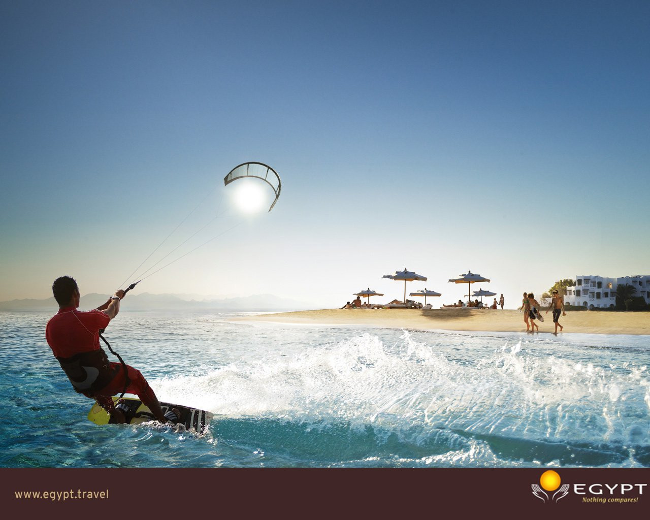 Египет, фото № 618 – фотографии Египта