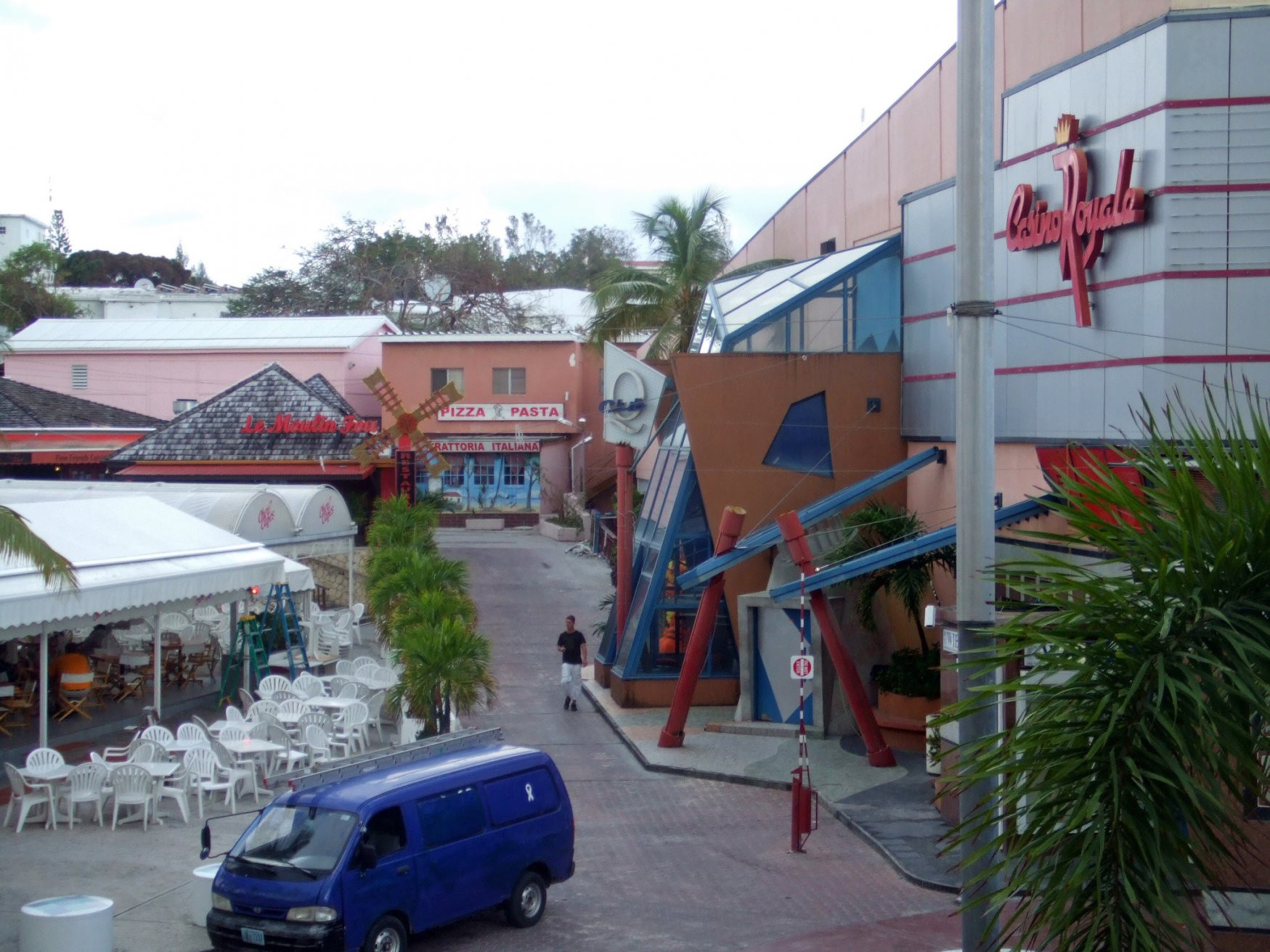 Синт-Мартен, фото № 4875 – фотографии Синт-Мартена