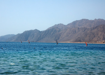 Дахаб, Египет, фото № 74133 – фотографии Египта