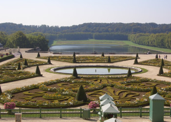 Версаль, Франция. Фото 9 – фотографии Франции