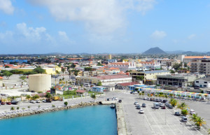 Ораньестад. Фото 10 – фотографии Арубы