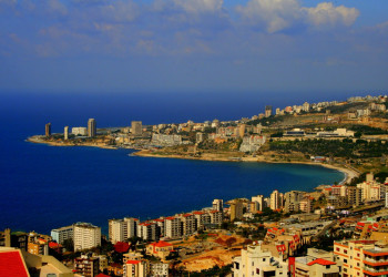 Ливан, фото № 1998 – фотографии Ливана