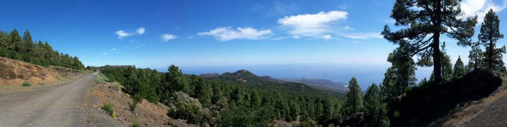 Эль-Йерро остров, Канарские острова, фото № 34710 – фотографии Канарских островов