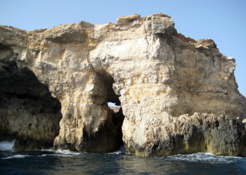 Комино остров, Мальта, фото № 41803 – фотографии Мальты