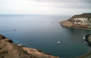 Плайя-дель-Кура, Гран-Канария остров, Канарские острова, фото № 31204 – фотографии Канарских островов