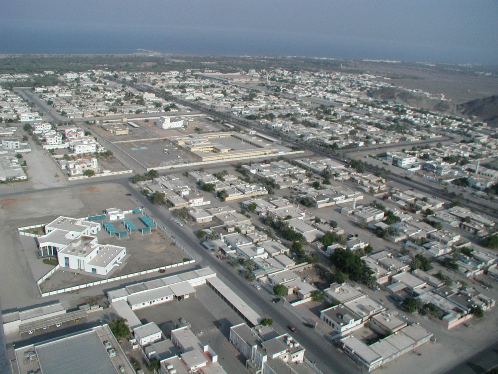 Фуджейра, ОАЭ, фото № 61151 – фотографии ОАЭ