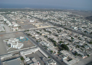 Фуджейра, ОАЭ, фото № 61151 – фотографии ОАЭ