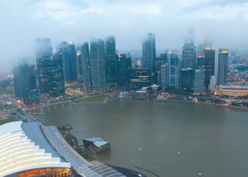 Сингапур, фото № 4557 – фотографии Сингапура