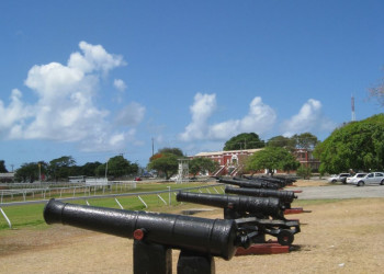 Достопримечательность Барбадоса – фотографии Барбадоса