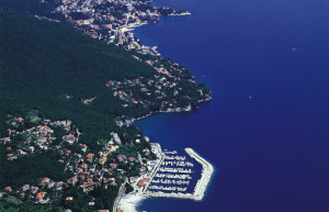 Ичичи, Хорватия – фотографии Хорватии