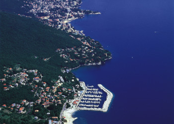 Ичичи, Хорватия – фотографии Хорватии