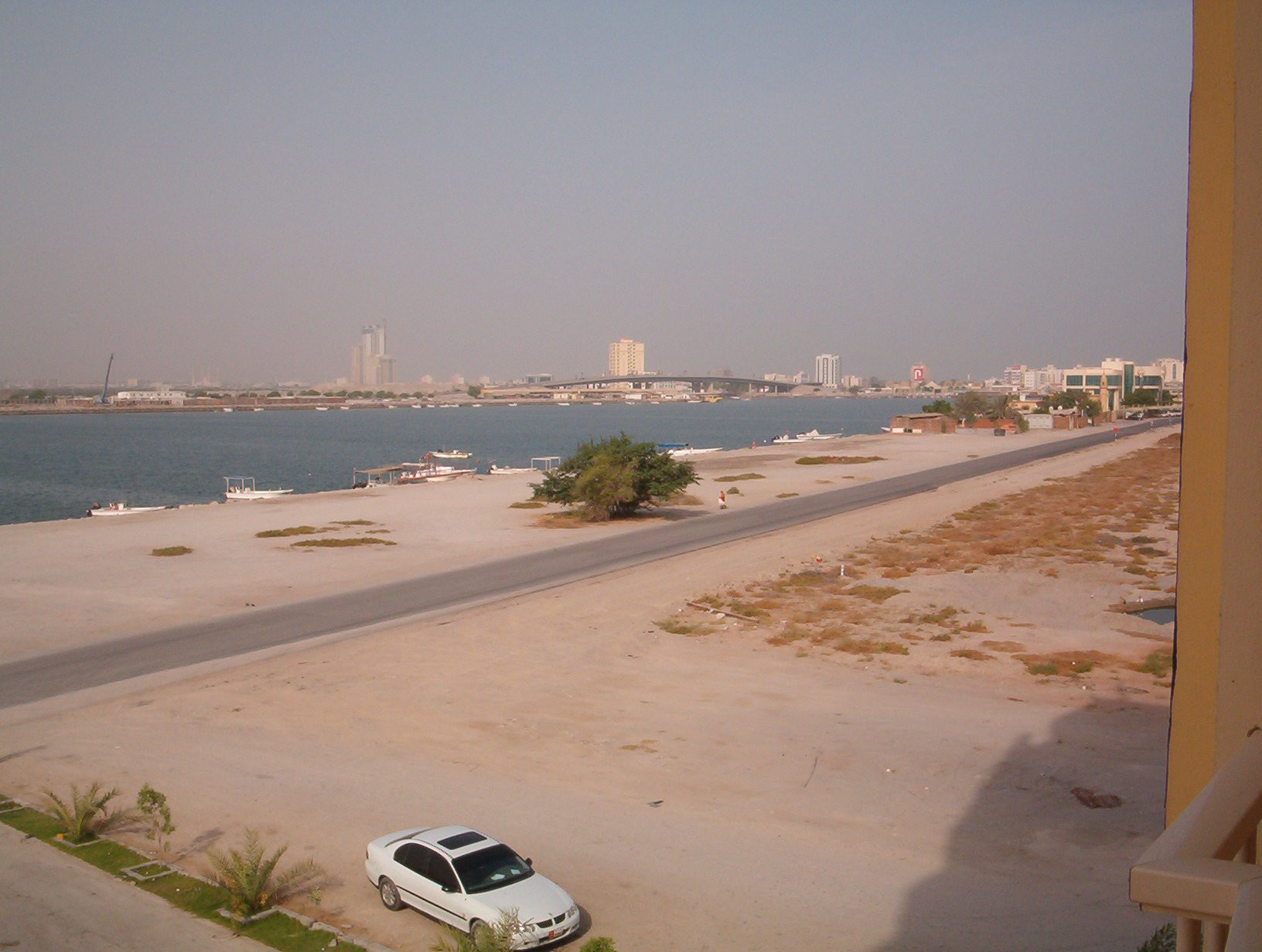 Рас-аль-Хайма, ОАЭ, фото № 61054 – фотографии ОАЭ