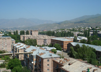 Ванадзор, Армения – фотографии Армении