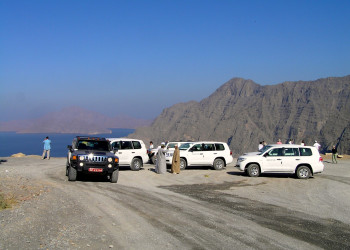 Мусандам, Оман, фото № 78109 – фотографии Омана