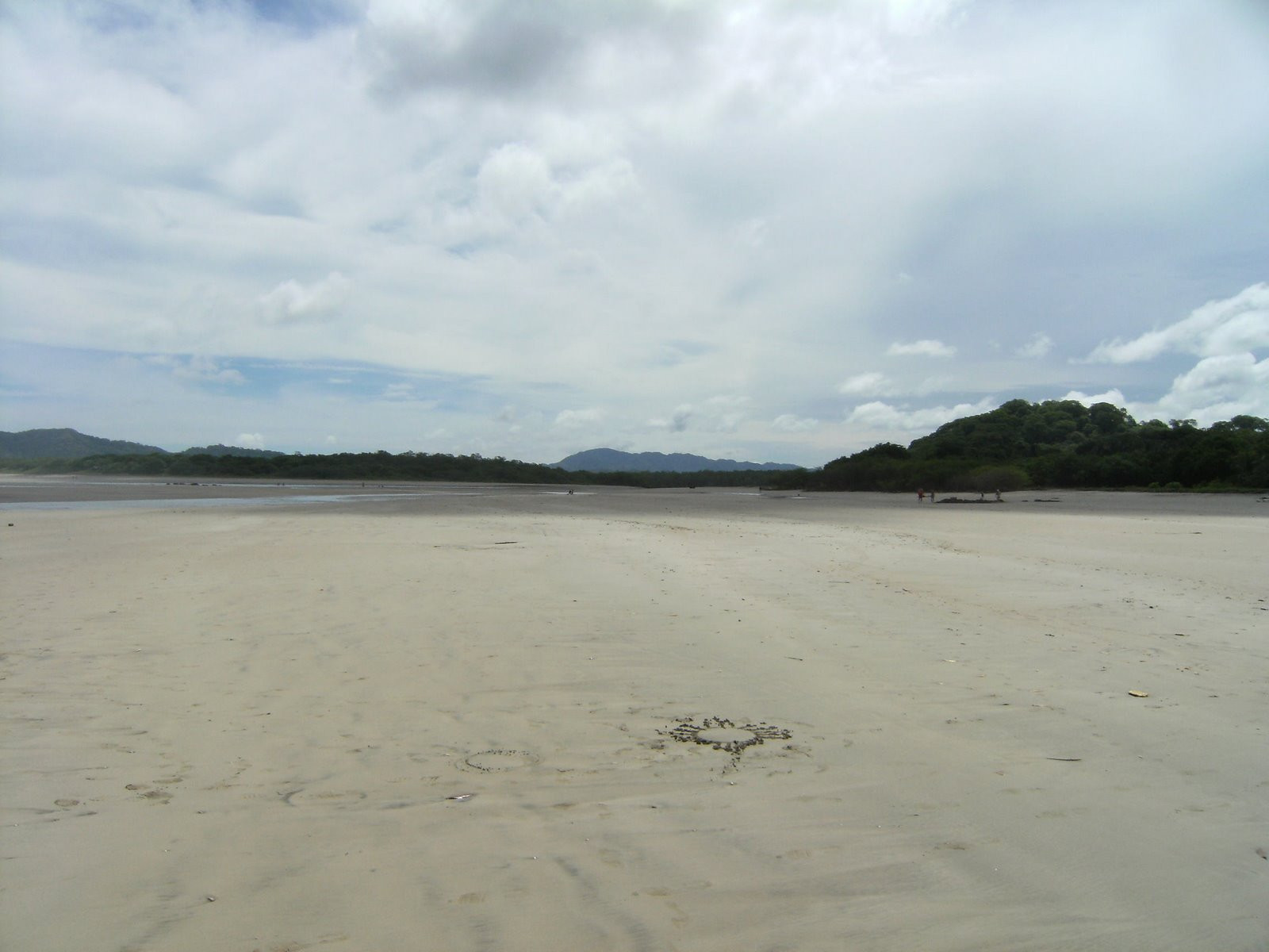 Плайя Авеллана, Гуанакасте провинция, Коста-Рика, фото № 39423 – фотографии Коста-Рики