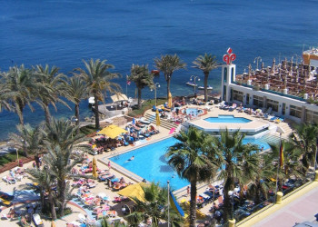 Аура-Буджибба, Мальта остров, Мальта, фото № 41885 – фотографии Мальты