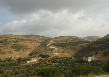 Ирбид, Иордания, фото № 36781 – фотографии Иордании