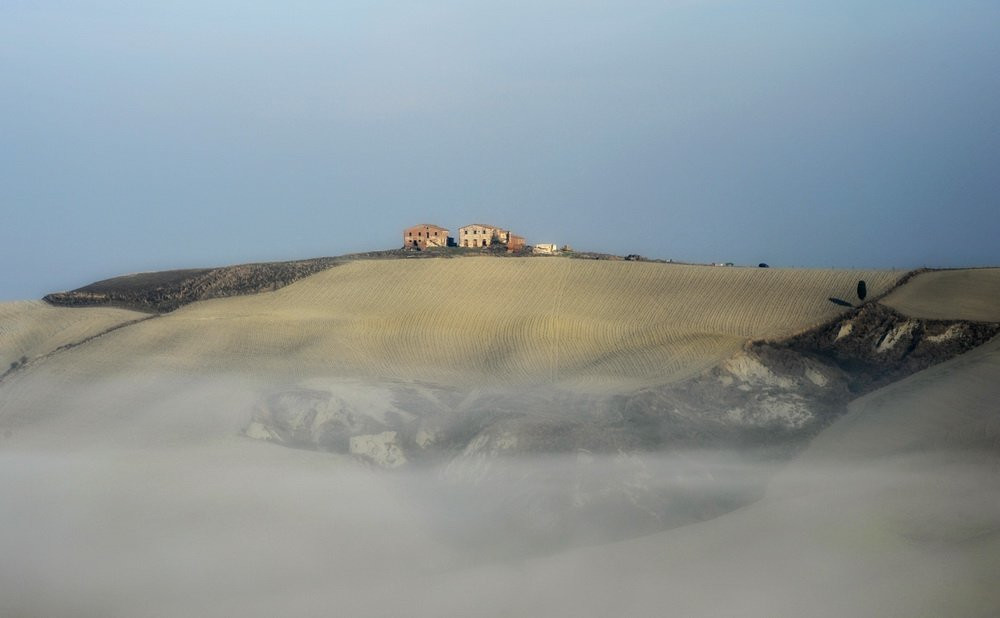 Тоскана, Италия, фото № 77961 – фотографии Италии