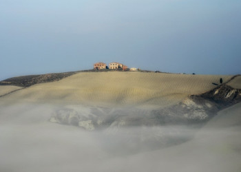 Тоскана, Италия, фото № 77961 – фотографии Италии