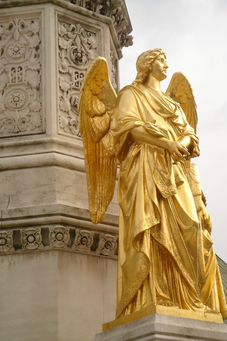 Дева Мария в Загреб, Хорватия – фотографии Хорватии