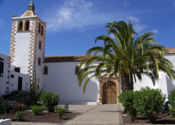 Бетанкурия, Фуэртевентура остров, Канарские острова, фото № 34041 – фотографии Канарских островов