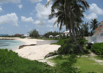 Берега в Нью-Провиденс, Багамские острова. Фото 3 – фотографии Багамских островов
