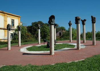 Дьюла, Венгрия, фото № 70197 – фотографии Венгрии