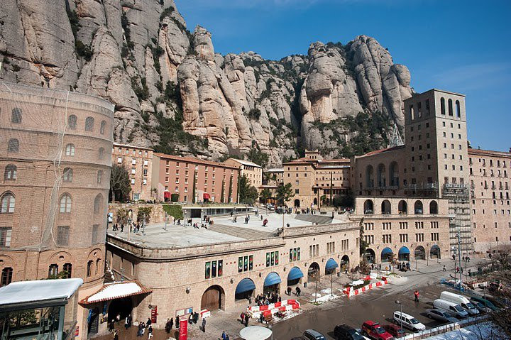 Каталония регион, Испания, фото № 67432 – фотографии Испании