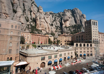 Каталония регион, Испания, фото № 67432 – фотографии Испании