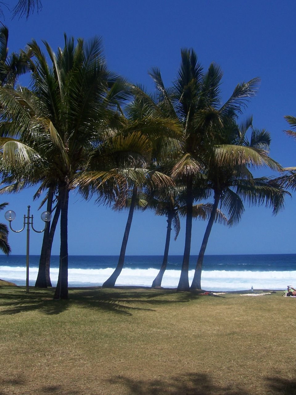 Пети-Иль, Реюньон, фото № 25476 – фотографии Реюньона