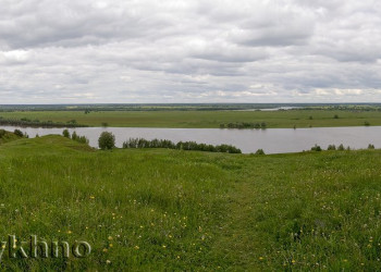 Природа в Константиново, Россия – фотографии России