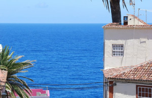 Сан-Андрес-и-Саусес, Ла-Пальма остров, Канарские острова, фото № 32129 – фотографии Канарских островов