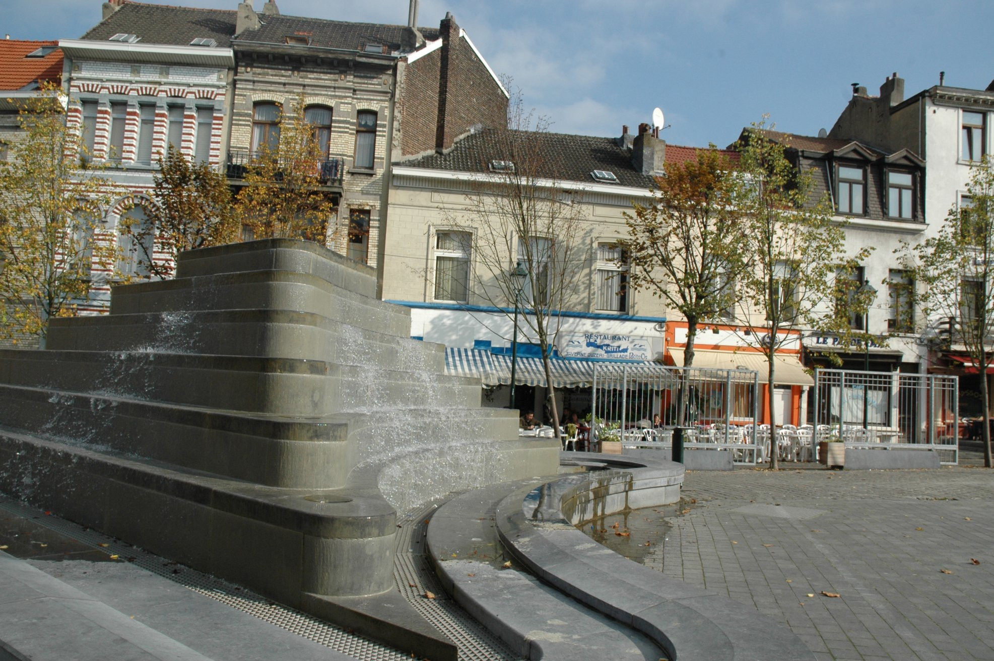 Брюссель, Бельгия. Фото 7 – фотографии Бельгии