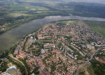 Эстергом, Венгрия, фото № 71050 – фотографии Венгрии