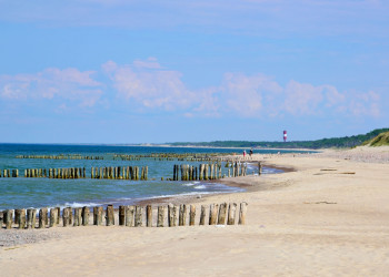 Куршская коса (Curonian Spit). Фото 2 – фотографии России