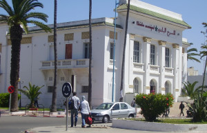 Эль-Жадида, Марокко, фото № 8697 – фотографии Марокко