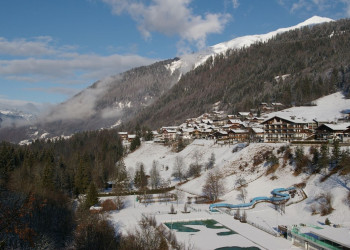 Морзин, Франция. Фото 1 – фотографии Франции