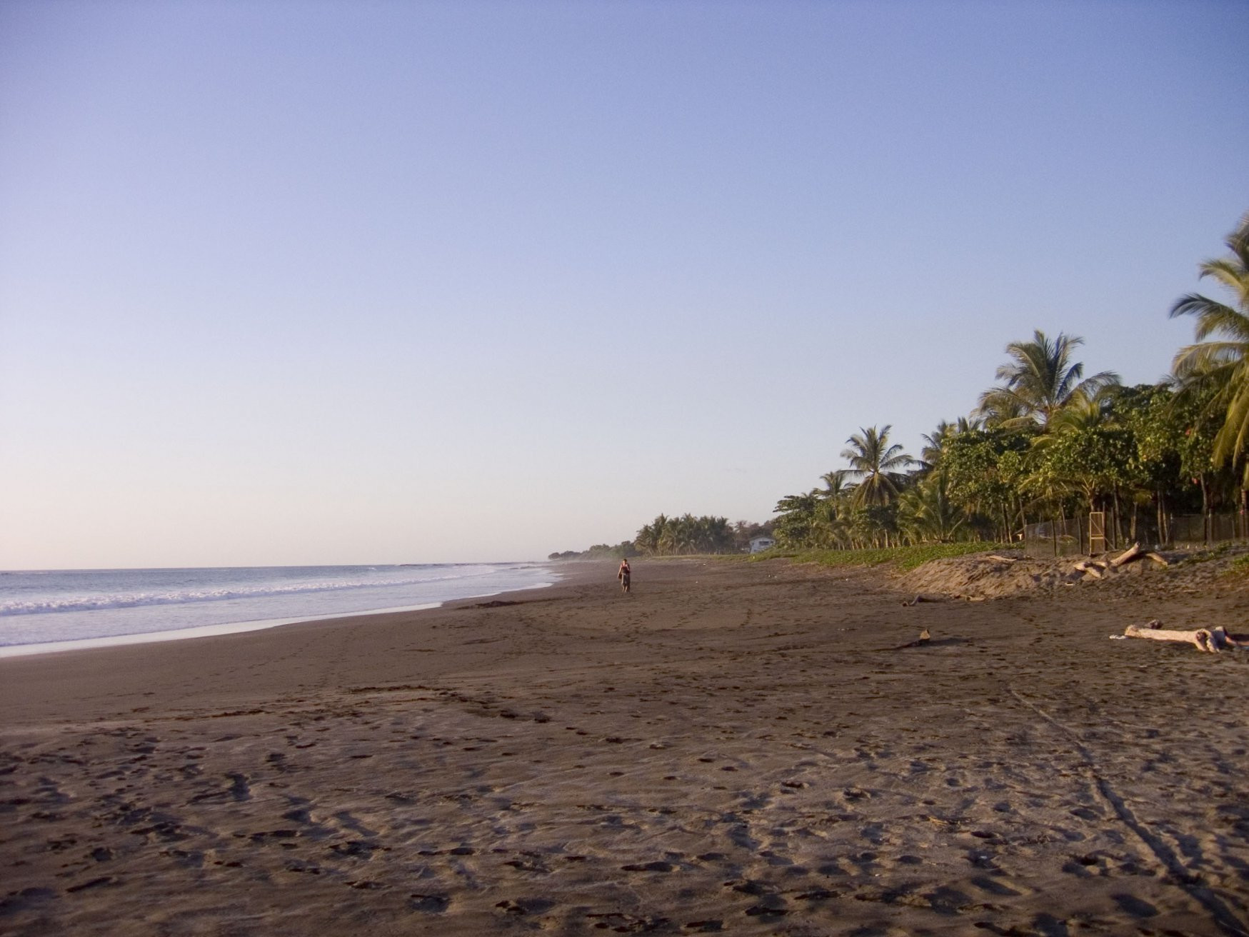 Плайя Хункуиллал, Гуанакасте провинция, Коста-Рика, фото № 39823 – фотографии Коста-Рики