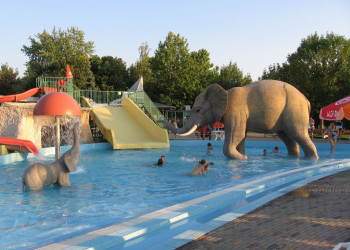 Хайдусобосло, Венгрия, фото № 70770 – фотографии Венгрии