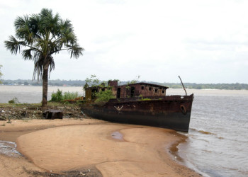 Суринам, фото № 4580 – фотографии Суринама